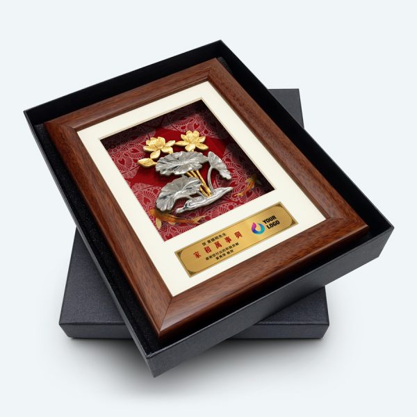 Lotus Flower (Bunga Teratai) - Image 3