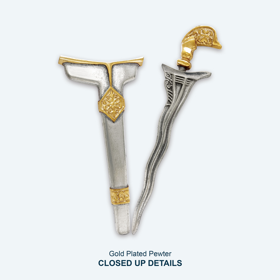 Keris (Kris) - Image 4