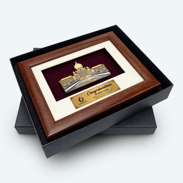 Perdana Putra Building - Image 3