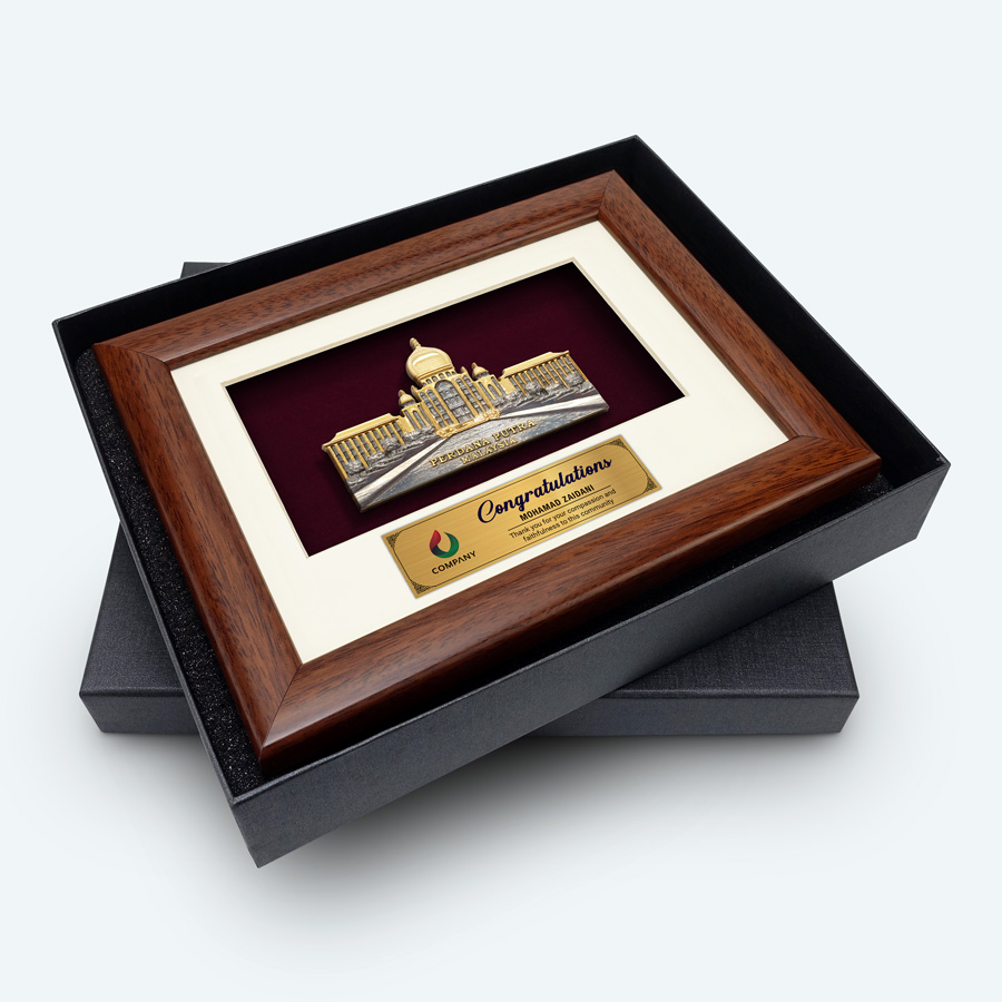 Perdana Putra Building - Image 3