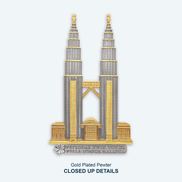 Petronas Twin Towers - Image 4