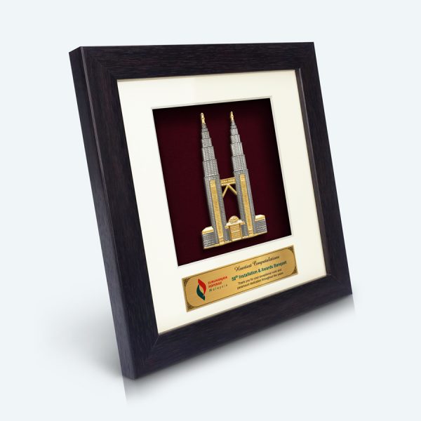 Petronas Twin Towers - Image 3