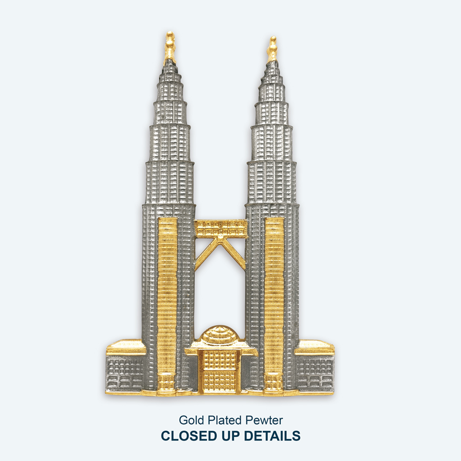 Petronas Twin Towers - Image 4