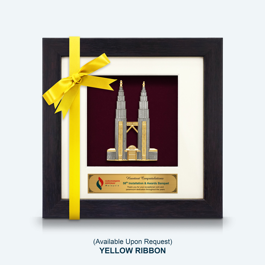 Petronas Twin Towers - Image 2