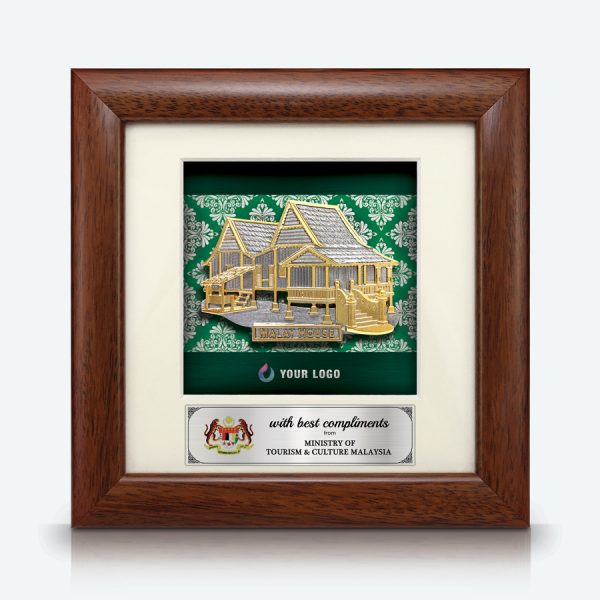 Malay House (Rumah Melayu)