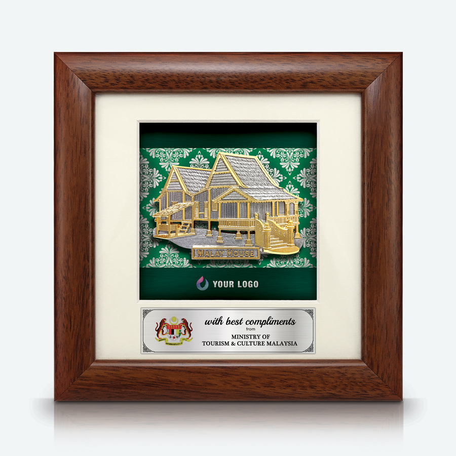 Malay House (Rumah Melayu)