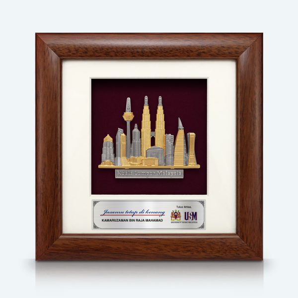 Mercu Tanda Kuala Lumpur