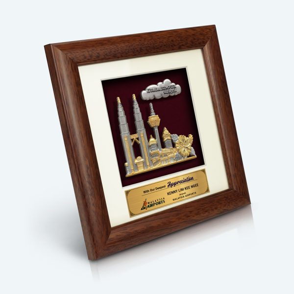 Mercu Tanda Malaysia - Image 3