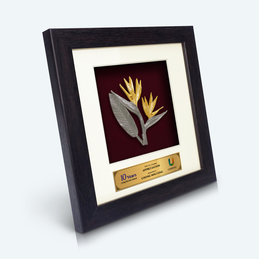 Birds Of Paradise - Image 3