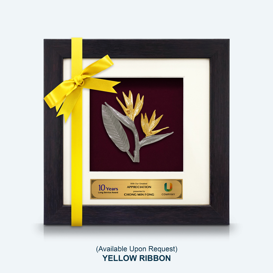 Birds Of Paradise - Image 2