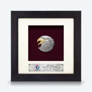 Eagle Head