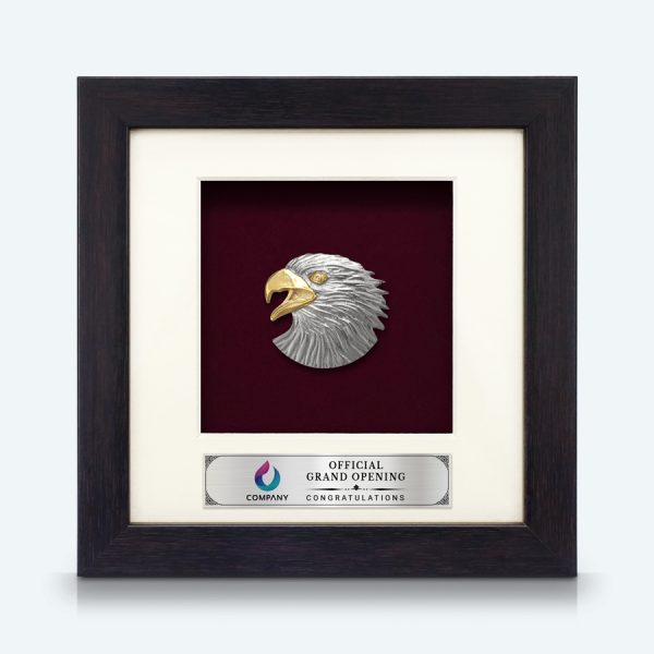 Eagle Head