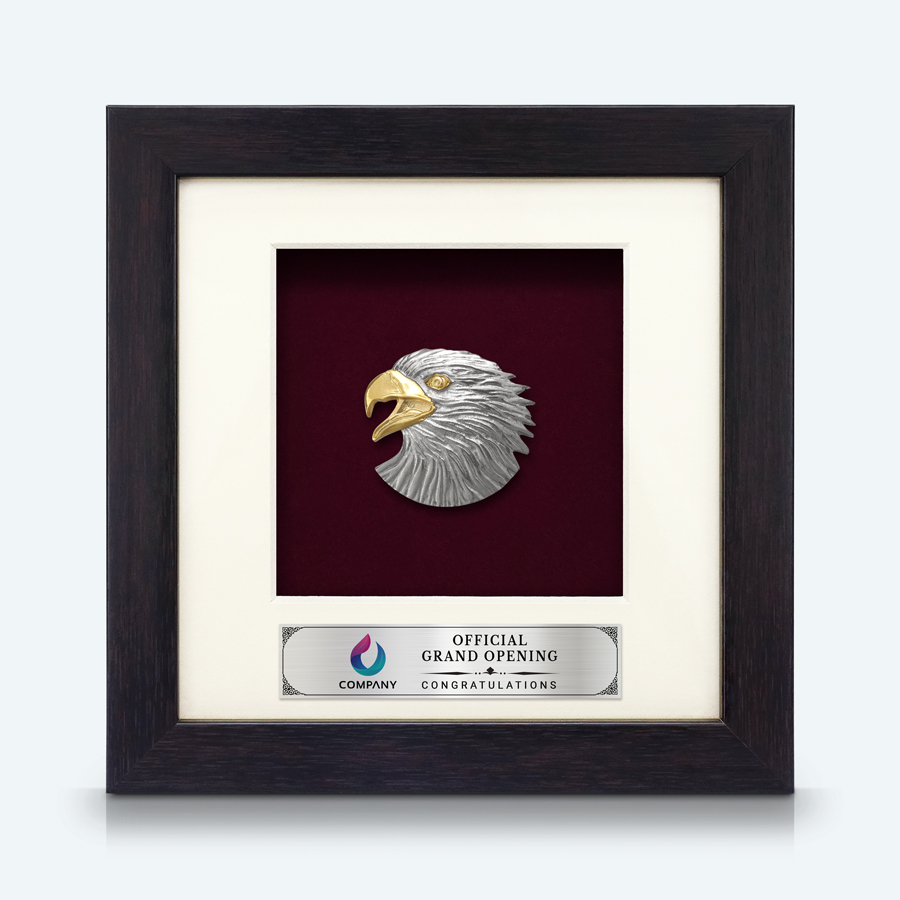 Eagle Head