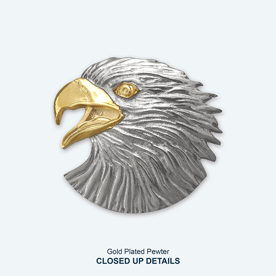 Eagle Head - Image 4