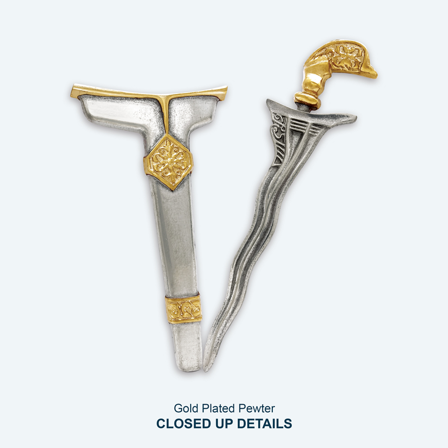 Keris (Kris) - Image 4