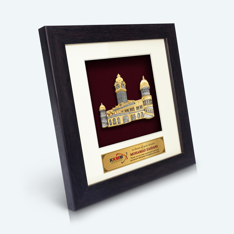 Sultan Abdul Samad Building - Image 3