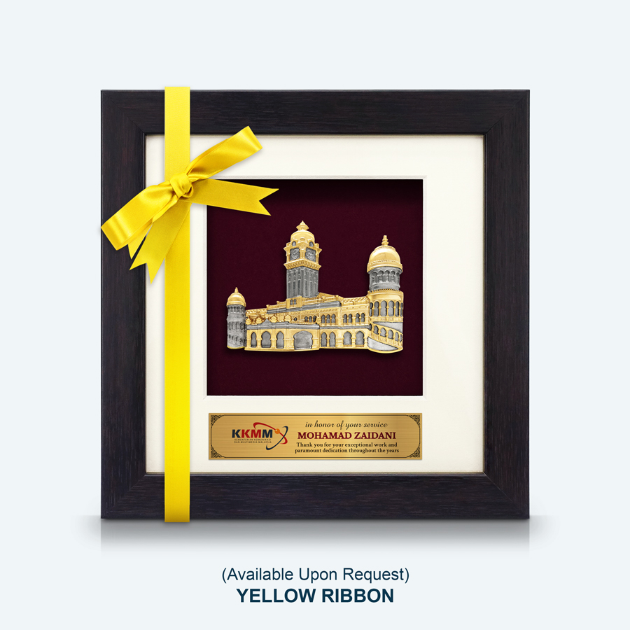 Sultan Abdul Samad Building - Image 2