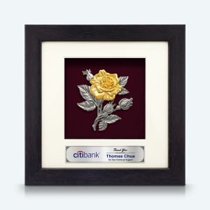 Rose Flower