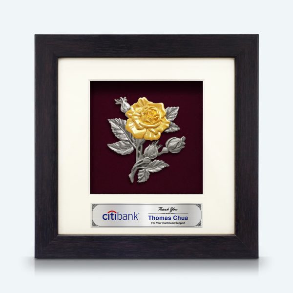 Rose Flower
