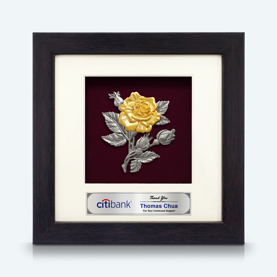 Rose Flower
