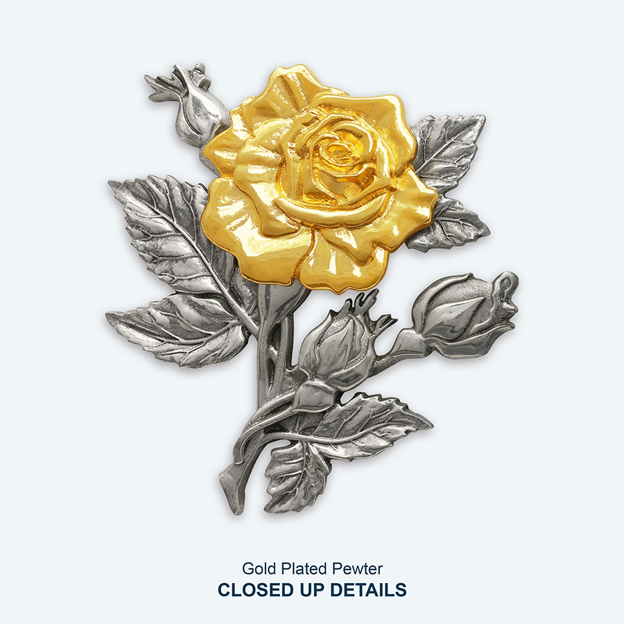 Rose Flower - Image 4