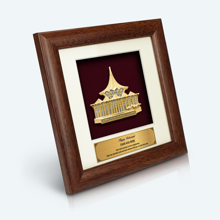 Dewan Undangan Sarawak - Image 3