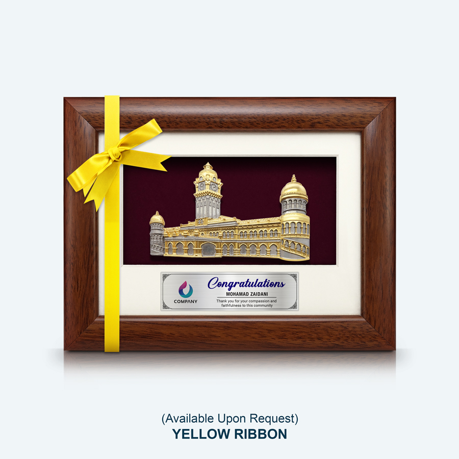 Sultan Abdul Samad Building - Image 2
