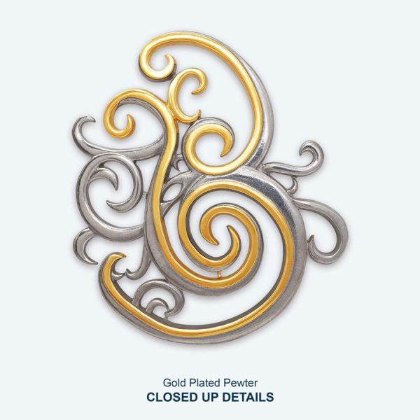 Sarawak Cultural Motif - Image 4