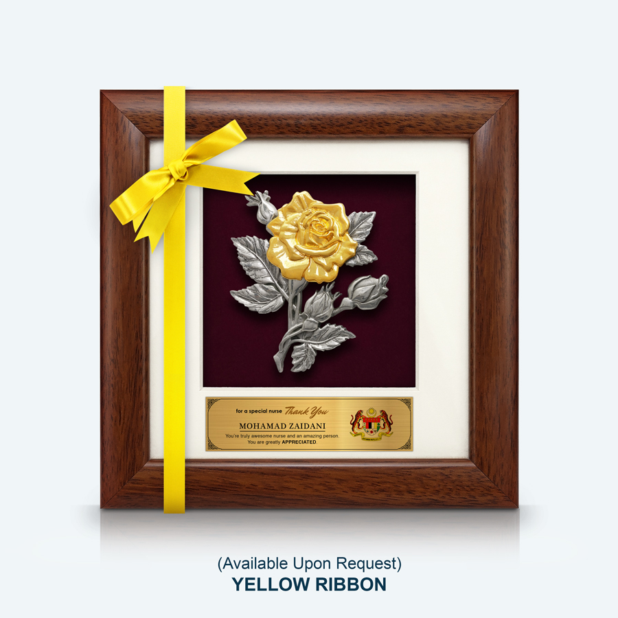 Bunga Mawar (Rose Flower) - Image 2