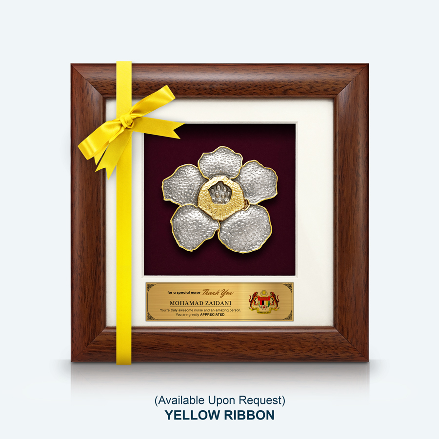 Bunga Rafflesia - Image 2