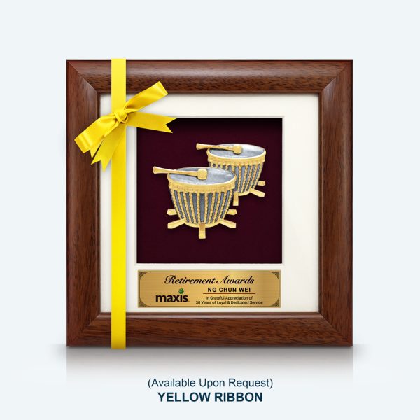 Rebana Ubi - Image 2