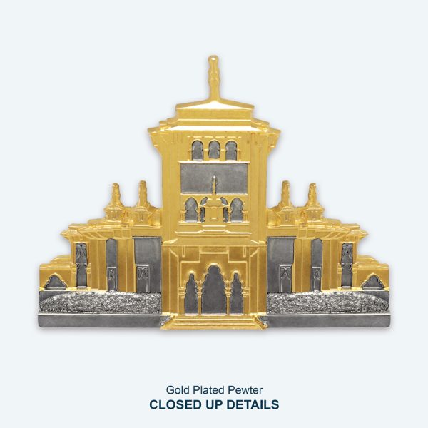 Sultan Ismail Building - Image 4