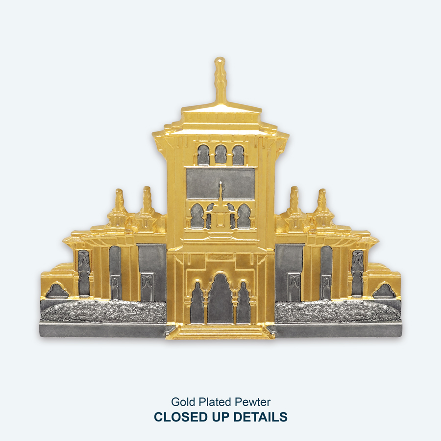 Sultan Ismail Building - Image 4