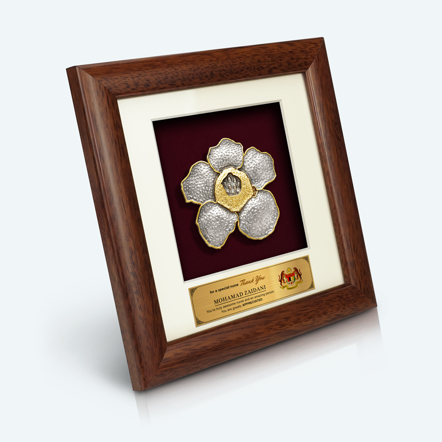 Bunga Rafflesia - Image 3