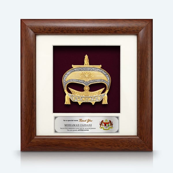 Wau Seri Negeri