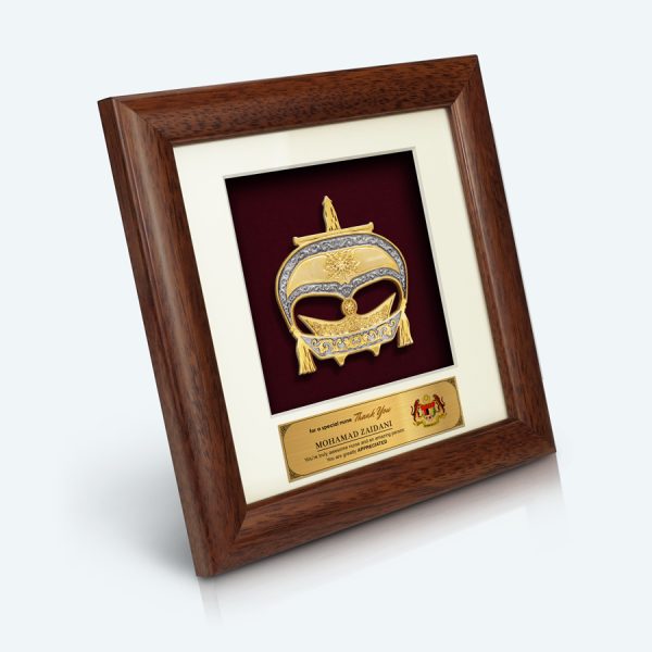 Wau Seri Negeri - Image 3