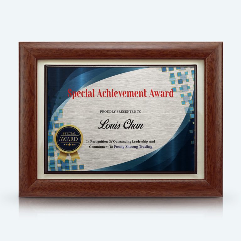 3155.AwardPlaque_201_1_PewterSelangor_CorporateGifts_AppreciationPlaque_SouvenirPlaque_Malaysia