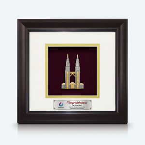 Petronas Twin Towers