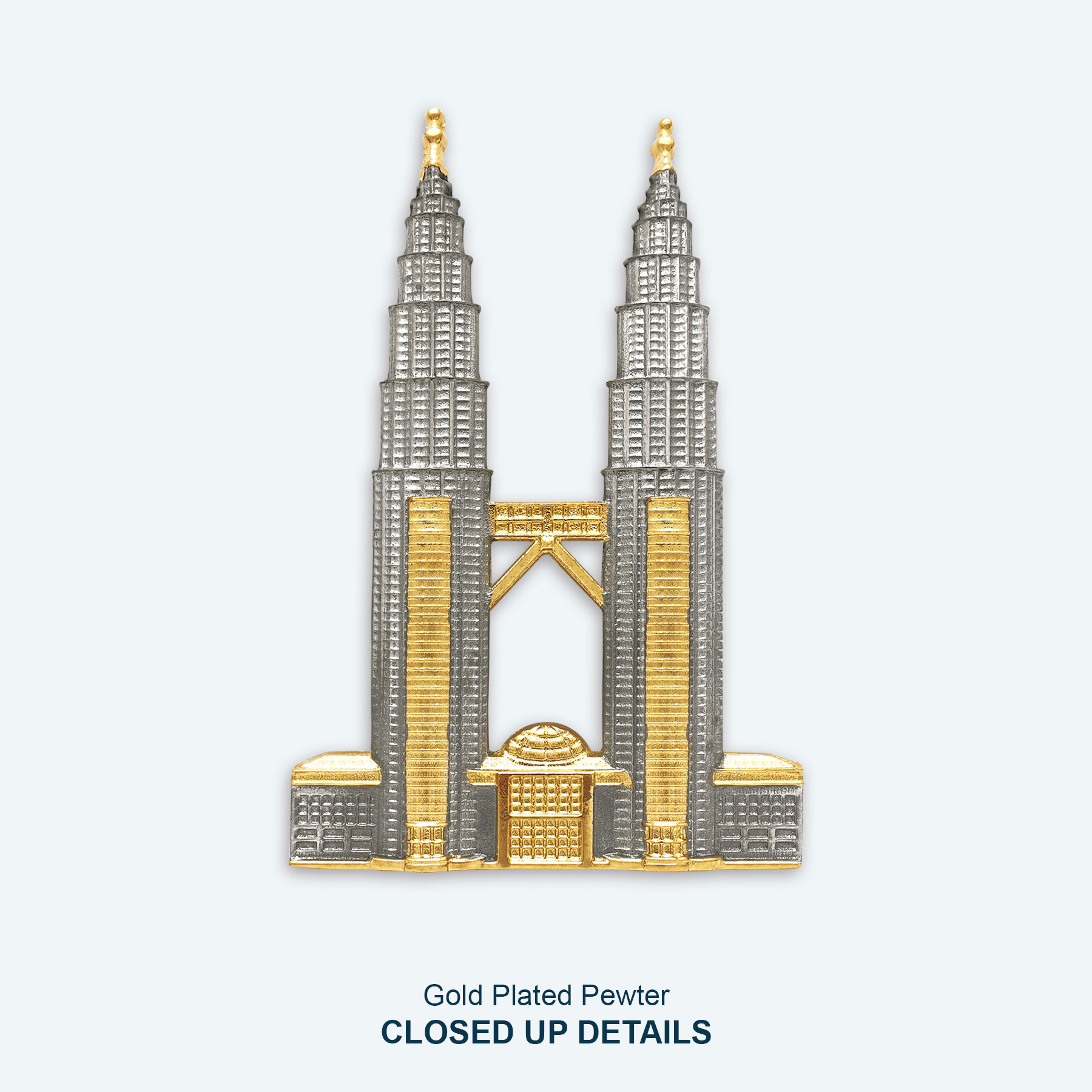 Petronas Twin Towers - Image 4