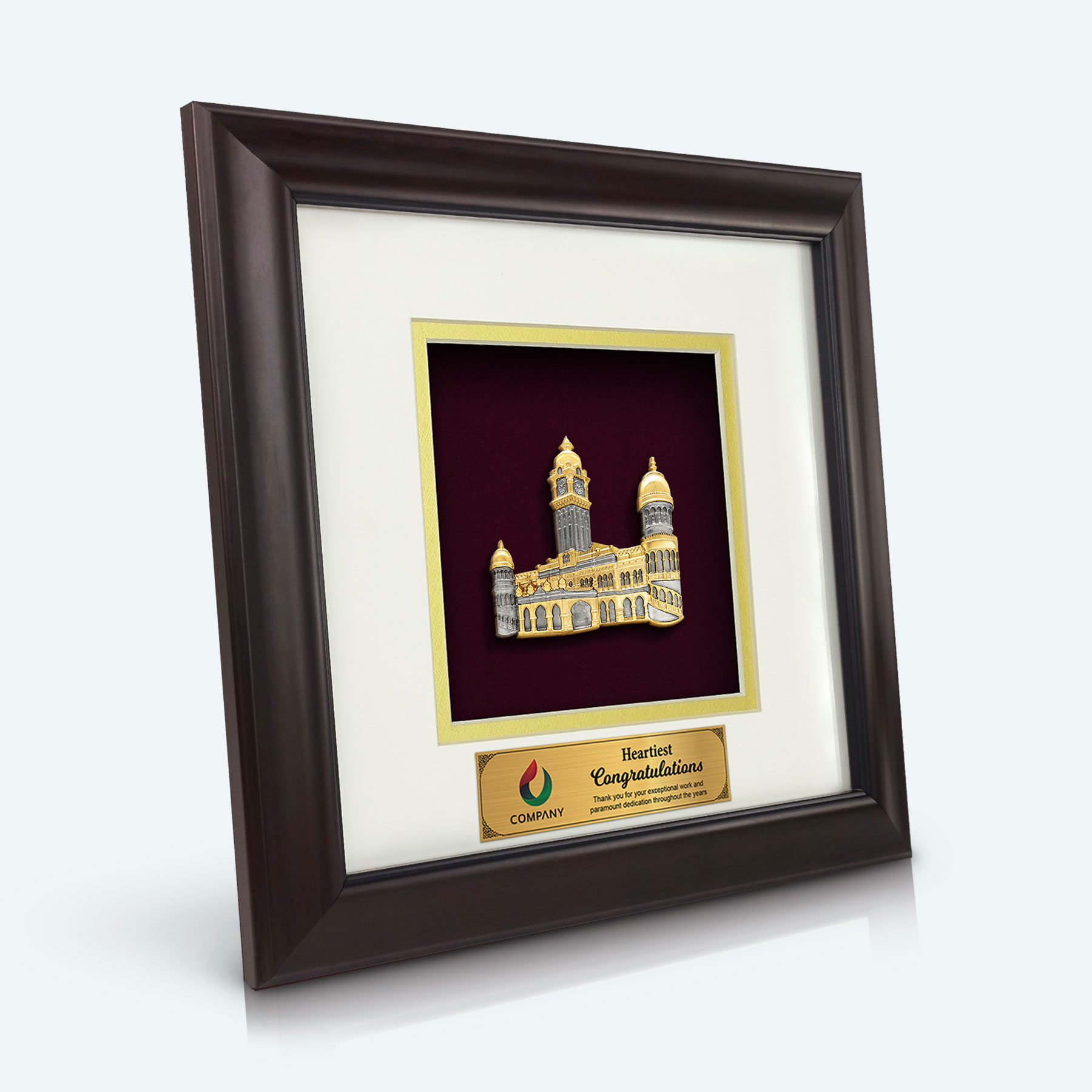 Sultan Abdul Samad Building - Image 3