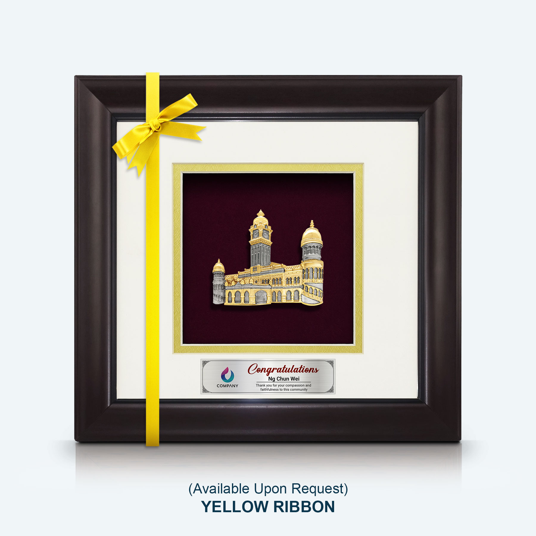 Sultan Abdul Samad Building - Image 2