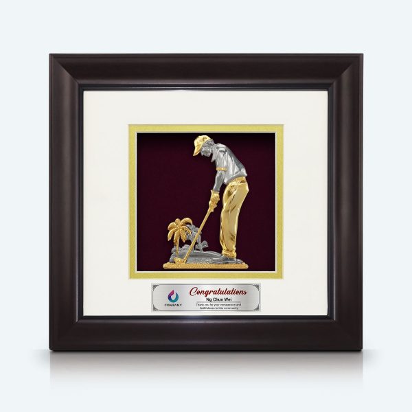 Golf Award