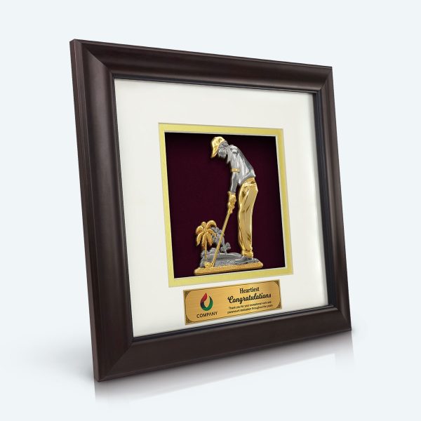 Golf Award - Image 3