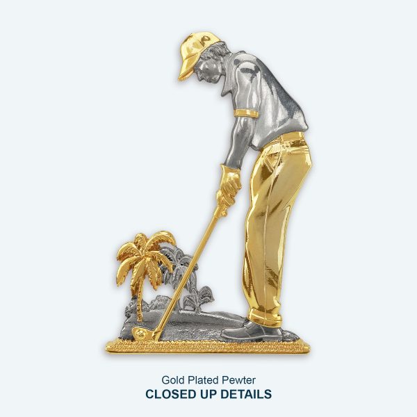 Golf Award - Image 4