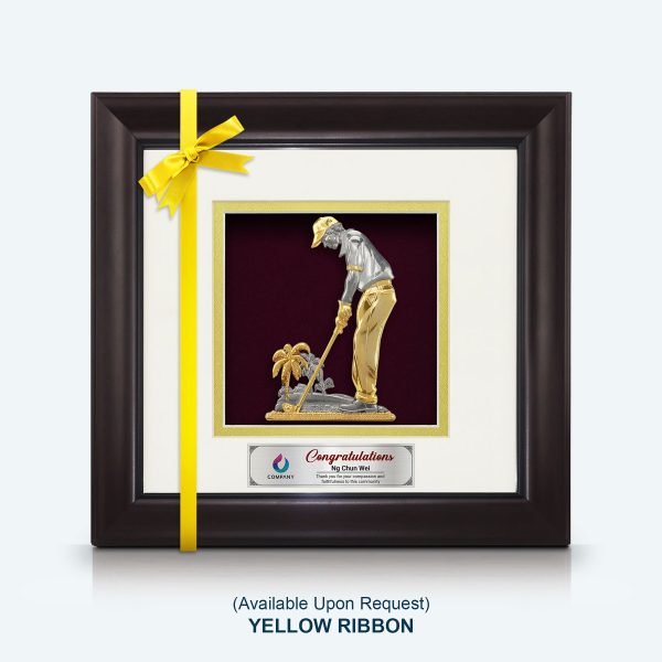 Golf Award - Image 2