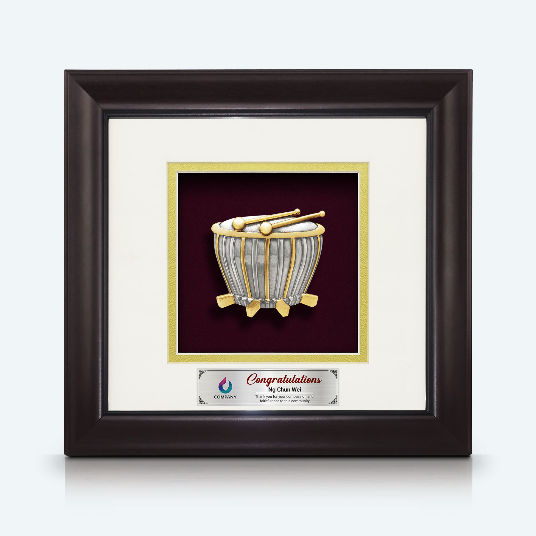 Rebana Ubi
