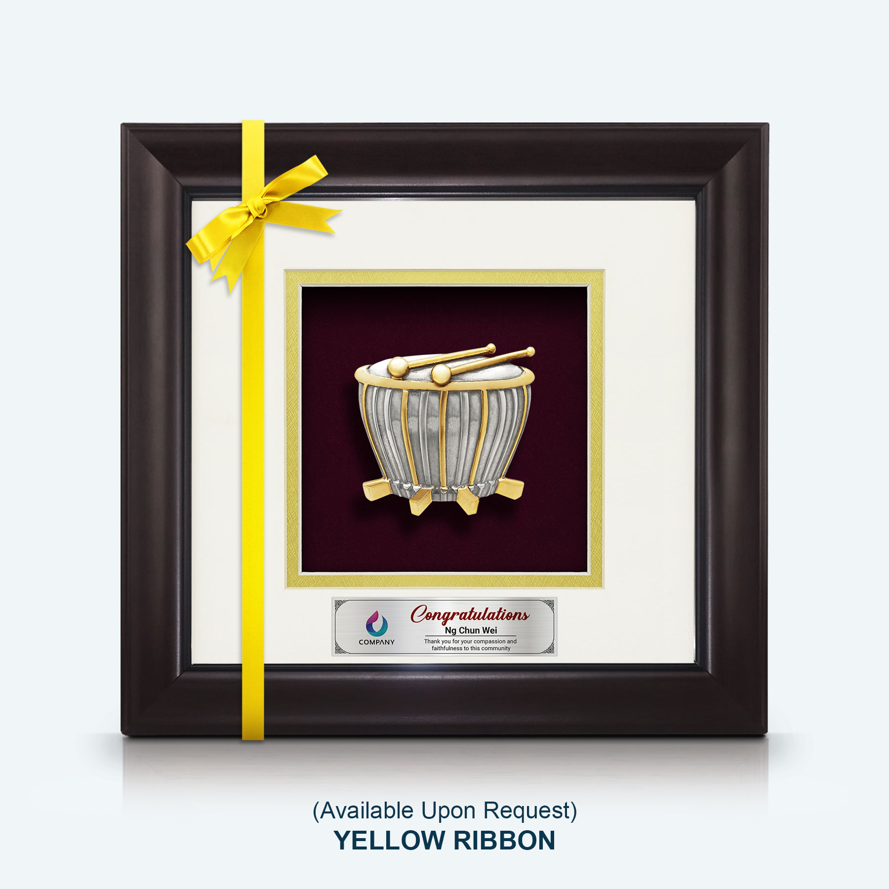 Rebana Ubi - Image 2