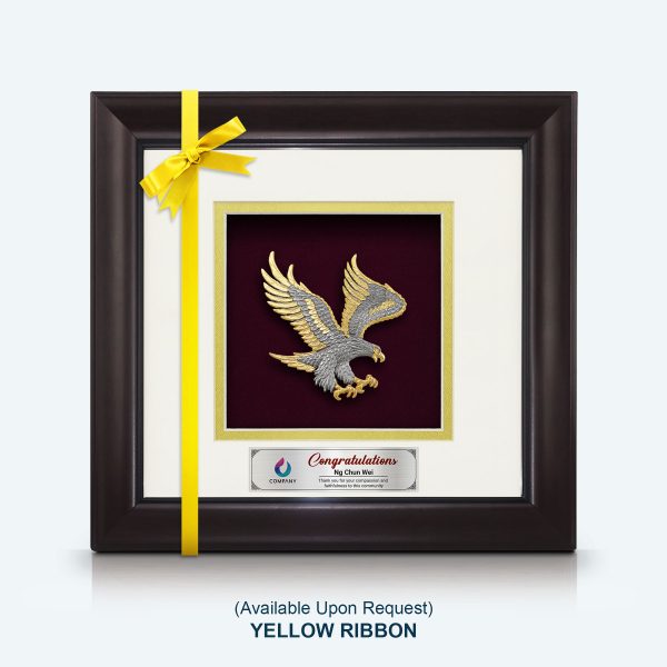 Flying Eagle - Image 2