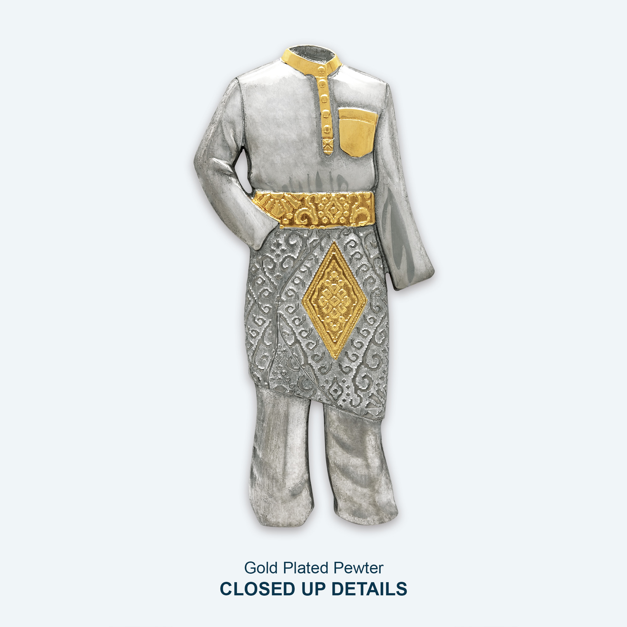 Baju Melayu - Image 4