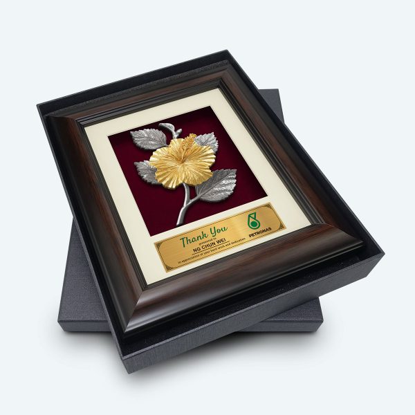 Hibiscus (Bunga Raya) - Image 3